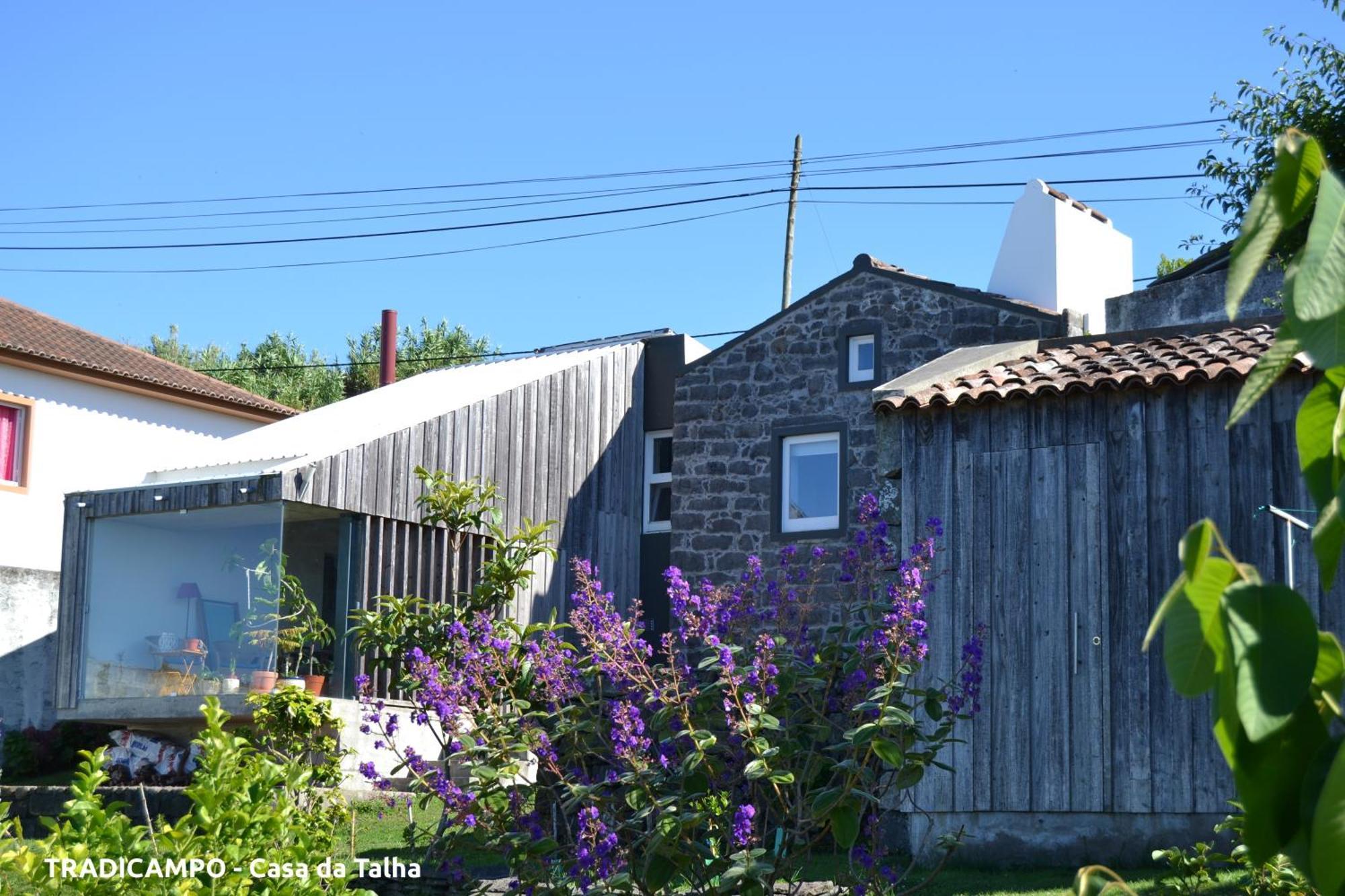 Tradicampo Eco Country Houses Нордесте Номер фото